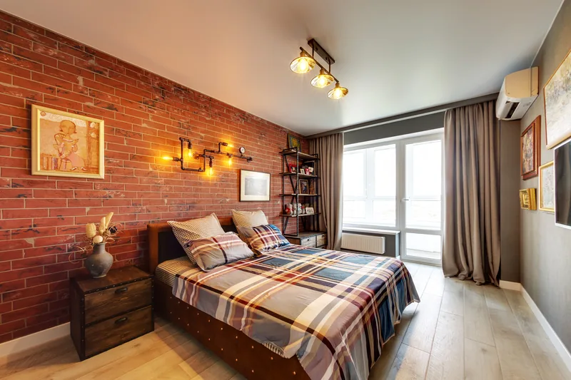 Tynk dekoracyjny we wnętrzu — Ecorson · Elf Decor