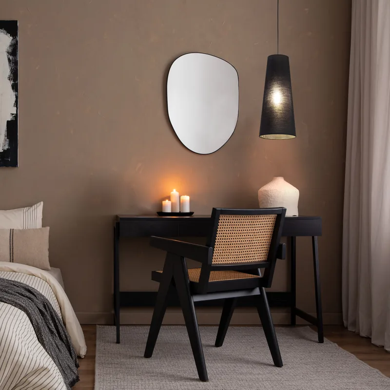 Lampa z kolekcji Zing w aranżacji — TK Lighting