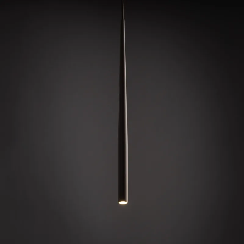 Lampa z kolekcji Piano w aranżacji — TK Lighting