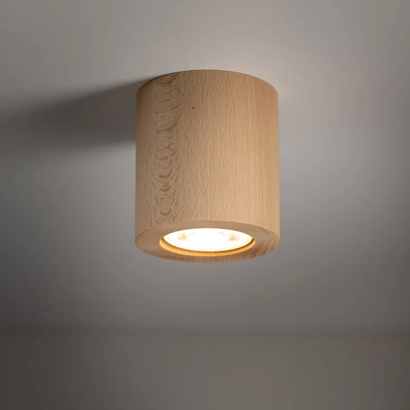 Lampa z kolekcji Eve w aranżacji — TK Lighting