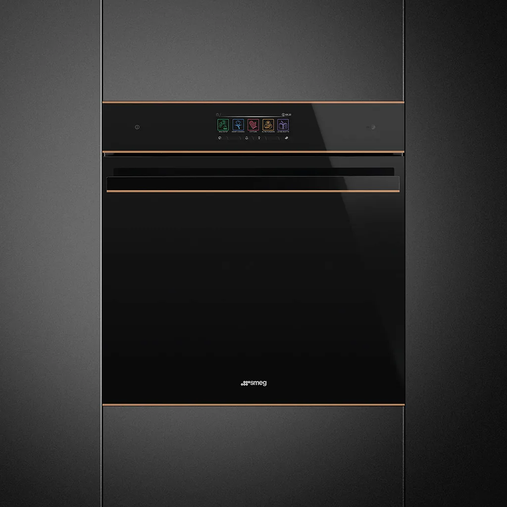 Galileo Omnichef SO6606WAPNR — Smeg