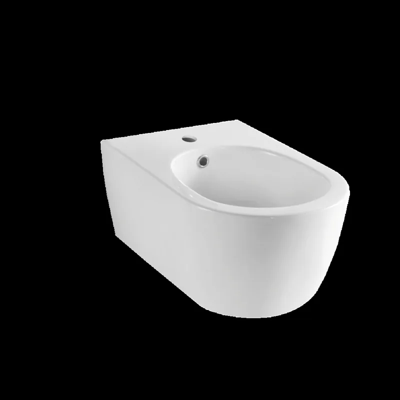 Bidet wiszący Doto, biały — Excellent