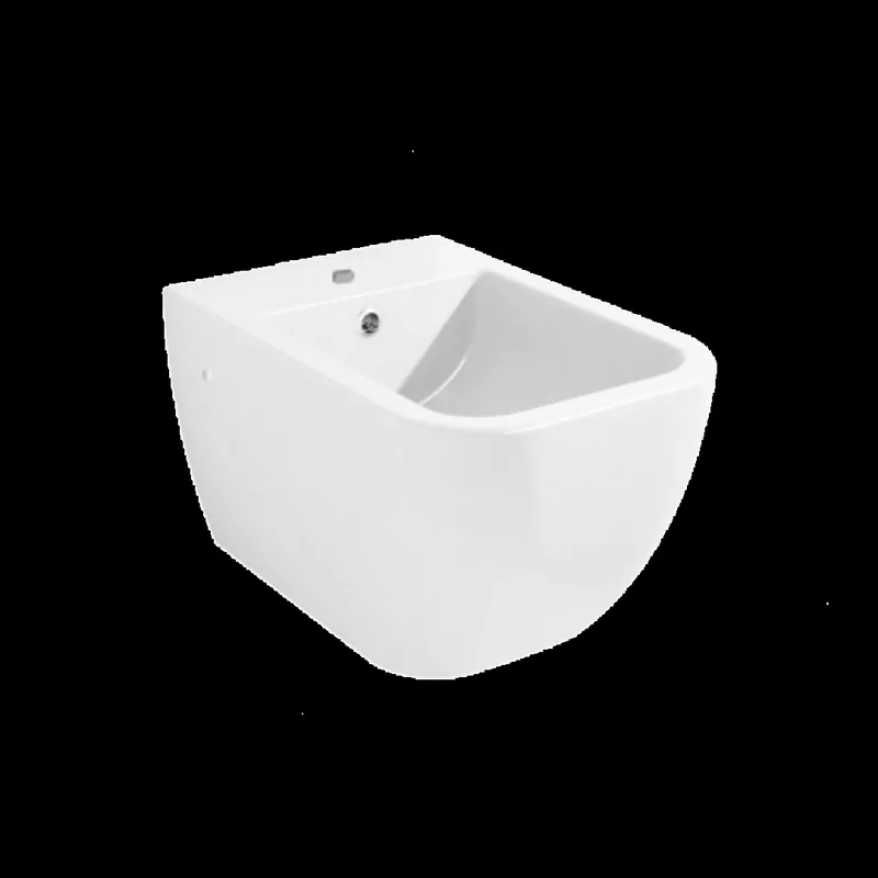 Bidet wiszący Ness, biały — Excellent