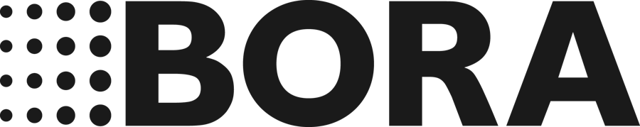 Logo BORA