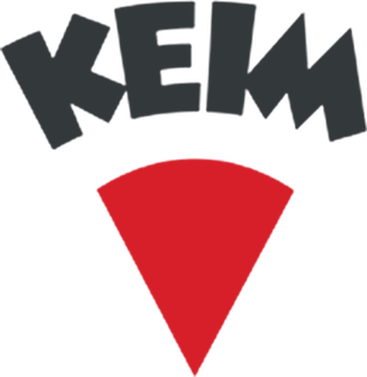 Logo KEIM