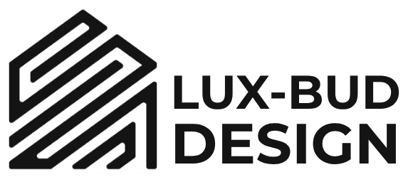Logo Lux-Bud Design