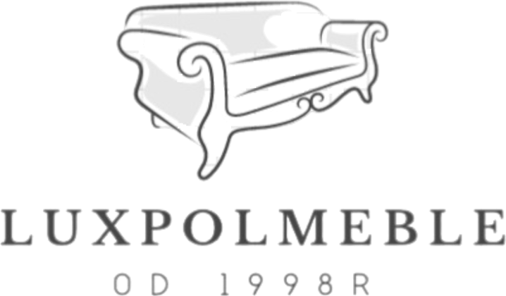 Logo Luxpolmeble