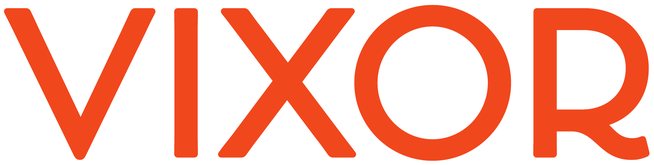 Logo VIXOR