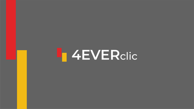 Logo 4EVERclic