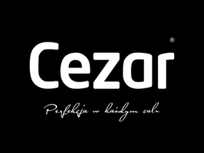 Logo Cezar
