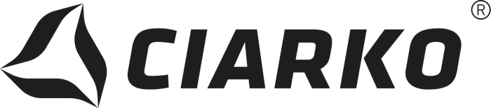 Logo Ciarko Design