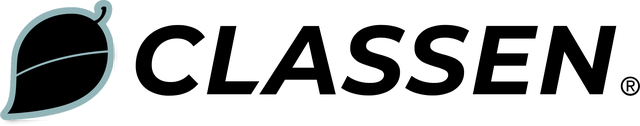 Logo Classen