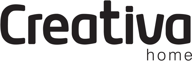 Logo Creativa by Cezar