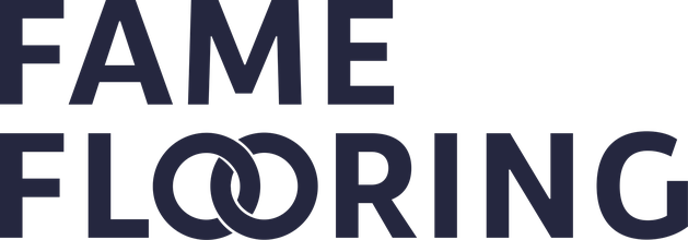 Logo Fame Flooring