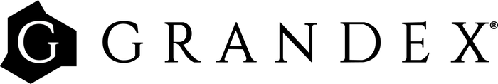 Logo Grandex