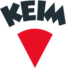Logo KEIM
