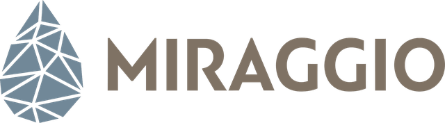 Logo Miraggio