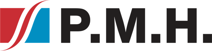 Logo P.M.H