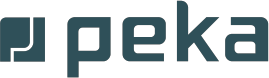 Logo Peka