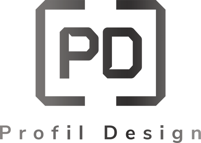 Logo Profil Design