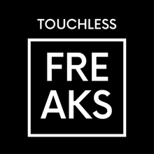 Logo TouchlessFreaks