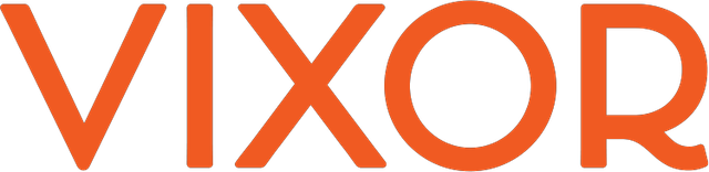 Logo VIXOR