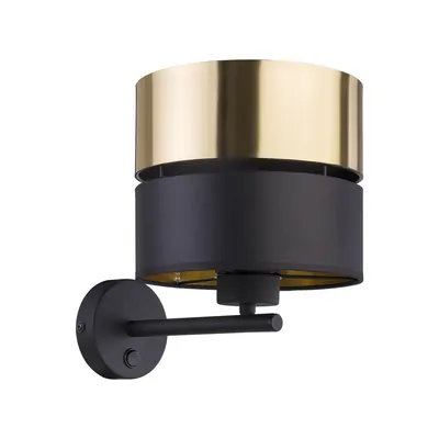 TK Lighting HILTON 4342 — E27 (duzy gwint) · 15 W · tak