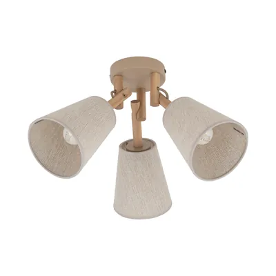 TK Lighting VAIO 818 — E27 (duzy gwint) · 15 W · tak