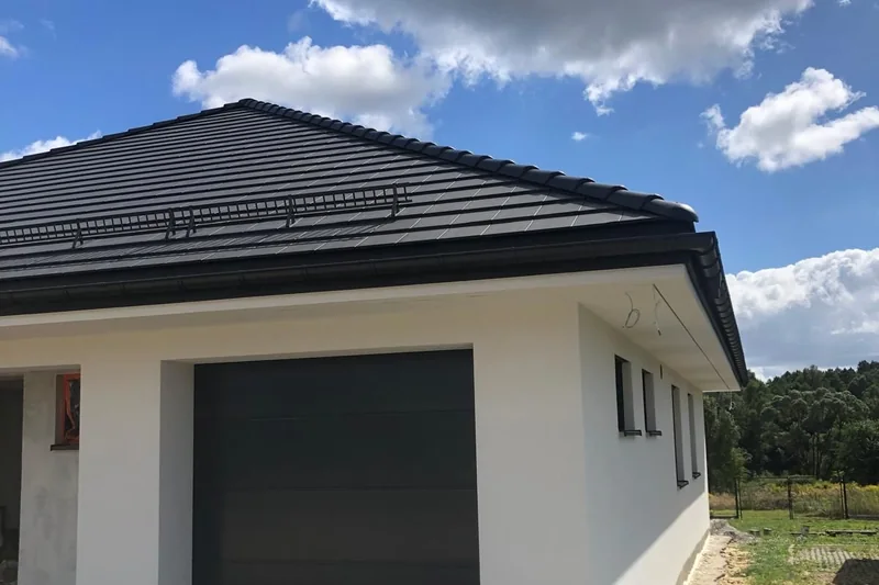 Realizacja Lux-Bud Home — Korzonek