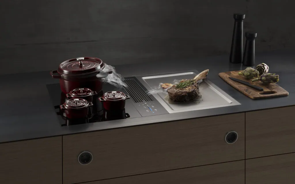 Bora — steak