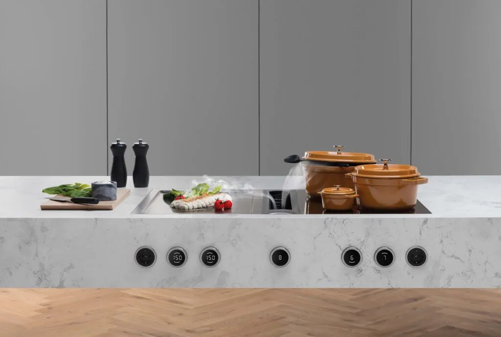 Bora Professional rybka