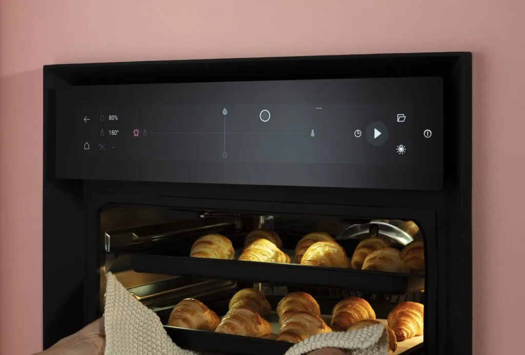 Bora croissants