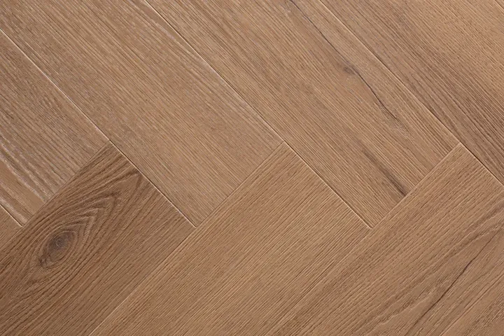 Kolekcja drewnopodobna Epuflooring