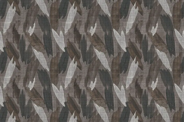 Shadow Feathers — wzór