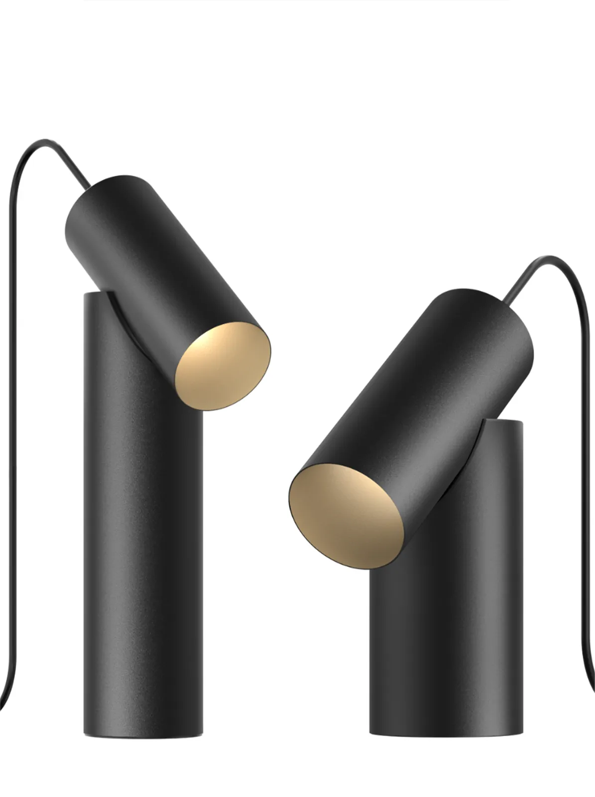 Lampy i oświetlenie architektoniczne — LuxBud Design