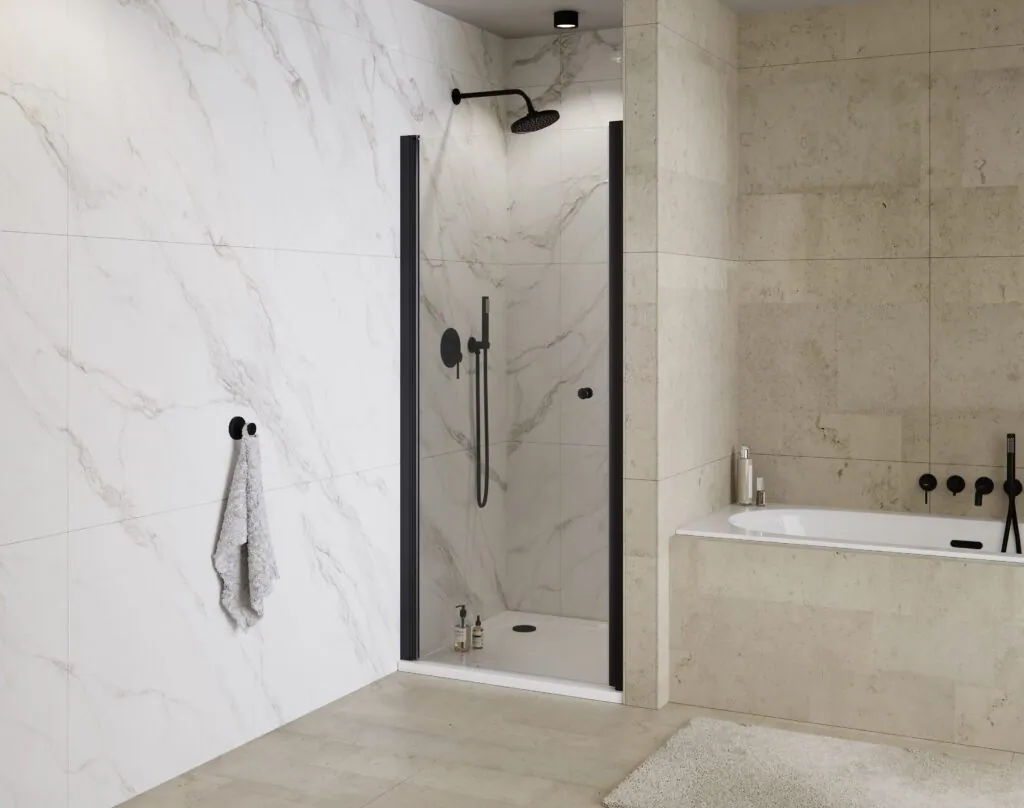 Drzwi Sinco Black