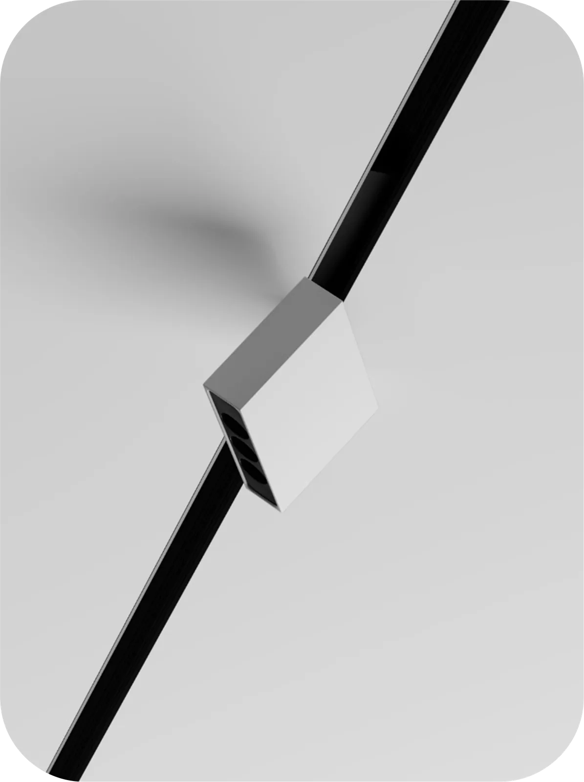 Szynoprzewody LABRA — LuxBud Design
