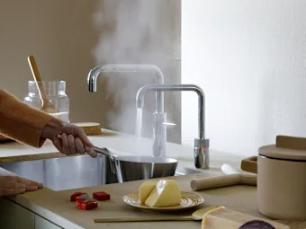 Quooker Nordic Twintap