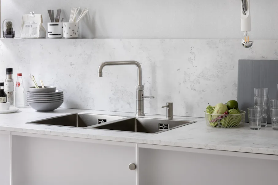 Quooker Classic Fusion