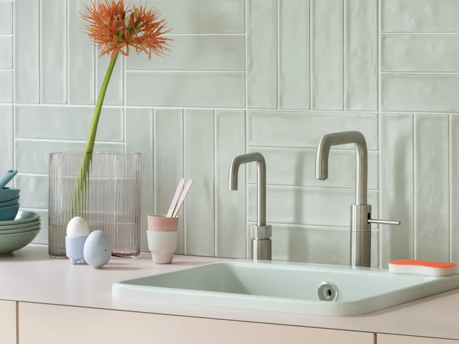 Quooker Nordic Square