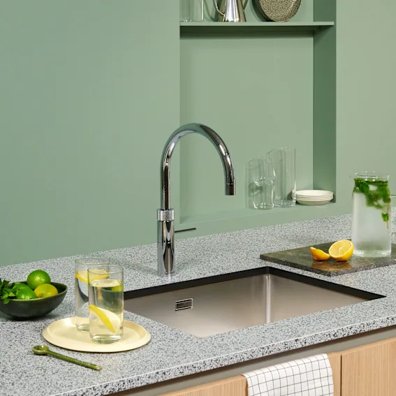 Katalog Quooker