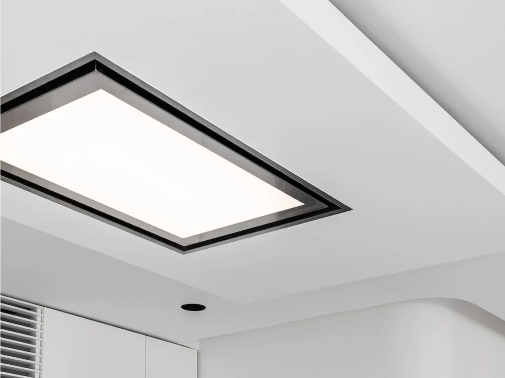 Ciarko SuLight inox